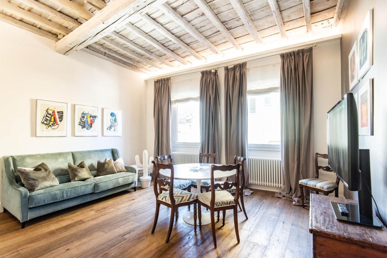 Ghiberti Apartment By Firenze Prestige Extérieur photo