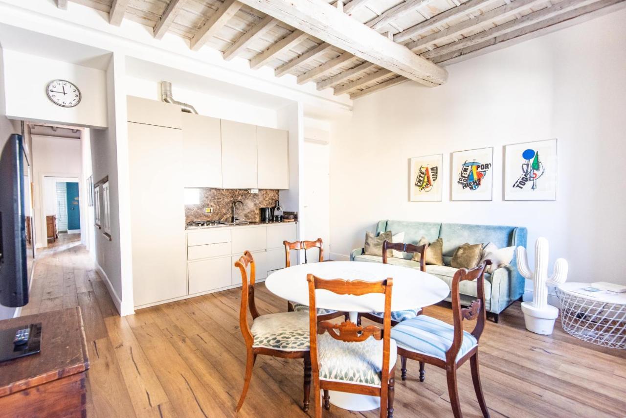 Ghiberti Apartment By Firenze Prestige Extérieur photo