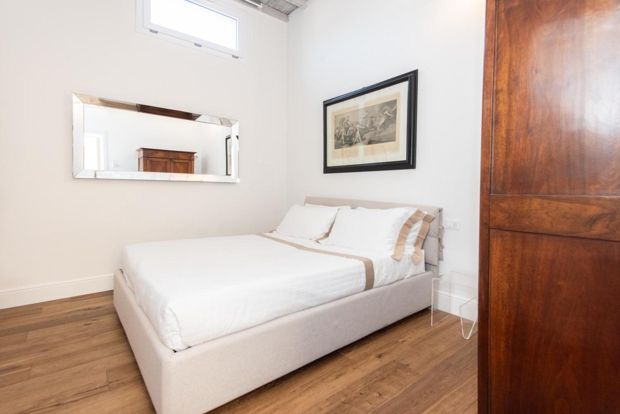 Ghiberti Apartment By Firenze Prestige Extérieur photo
