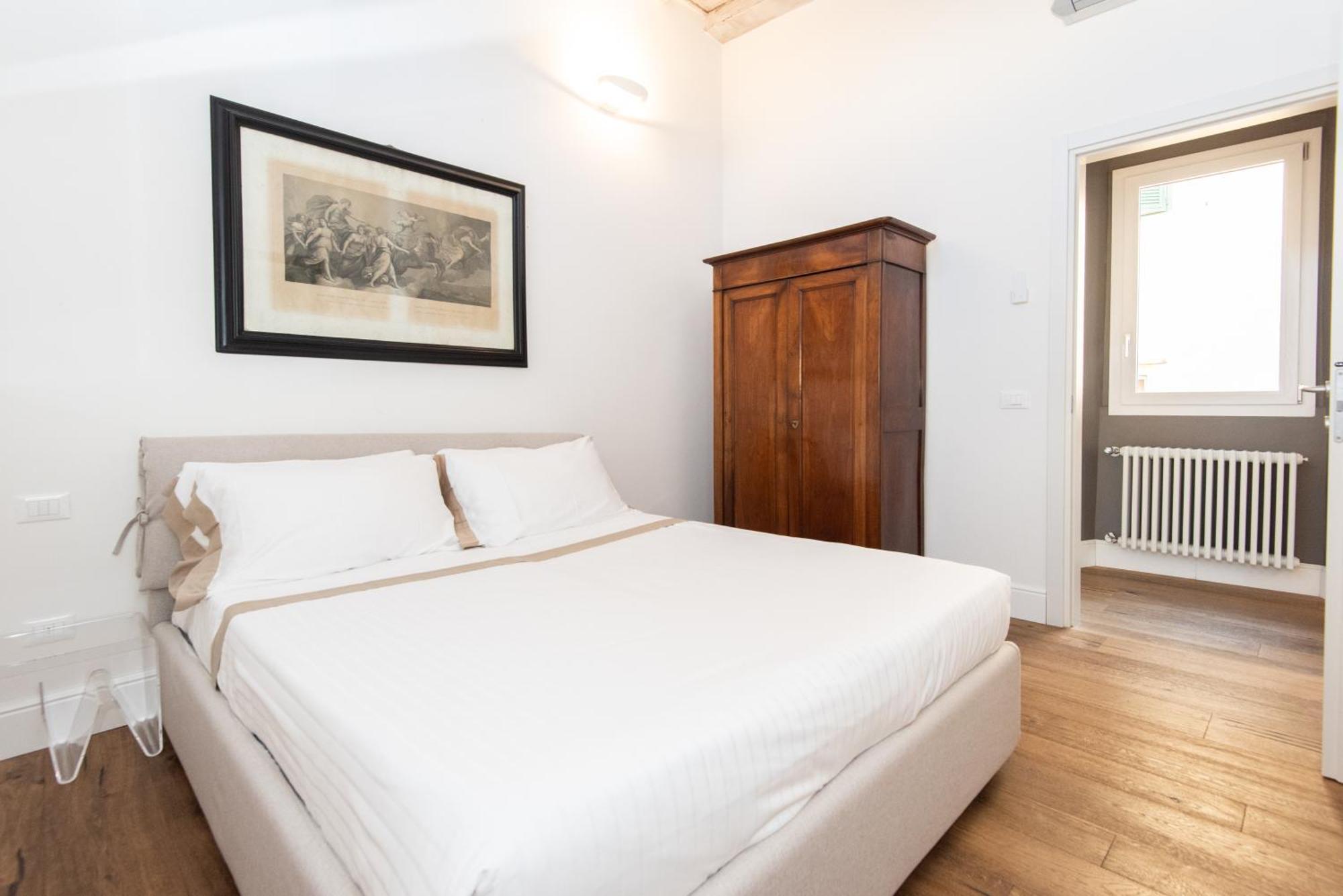 Ghiberti Apartment By Firenze Prestige Extérieur photo