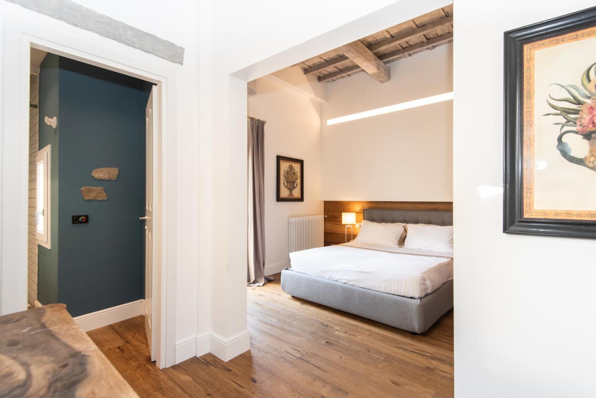 Ghiberti Apartment By Firenze Prestige Extérieur photo