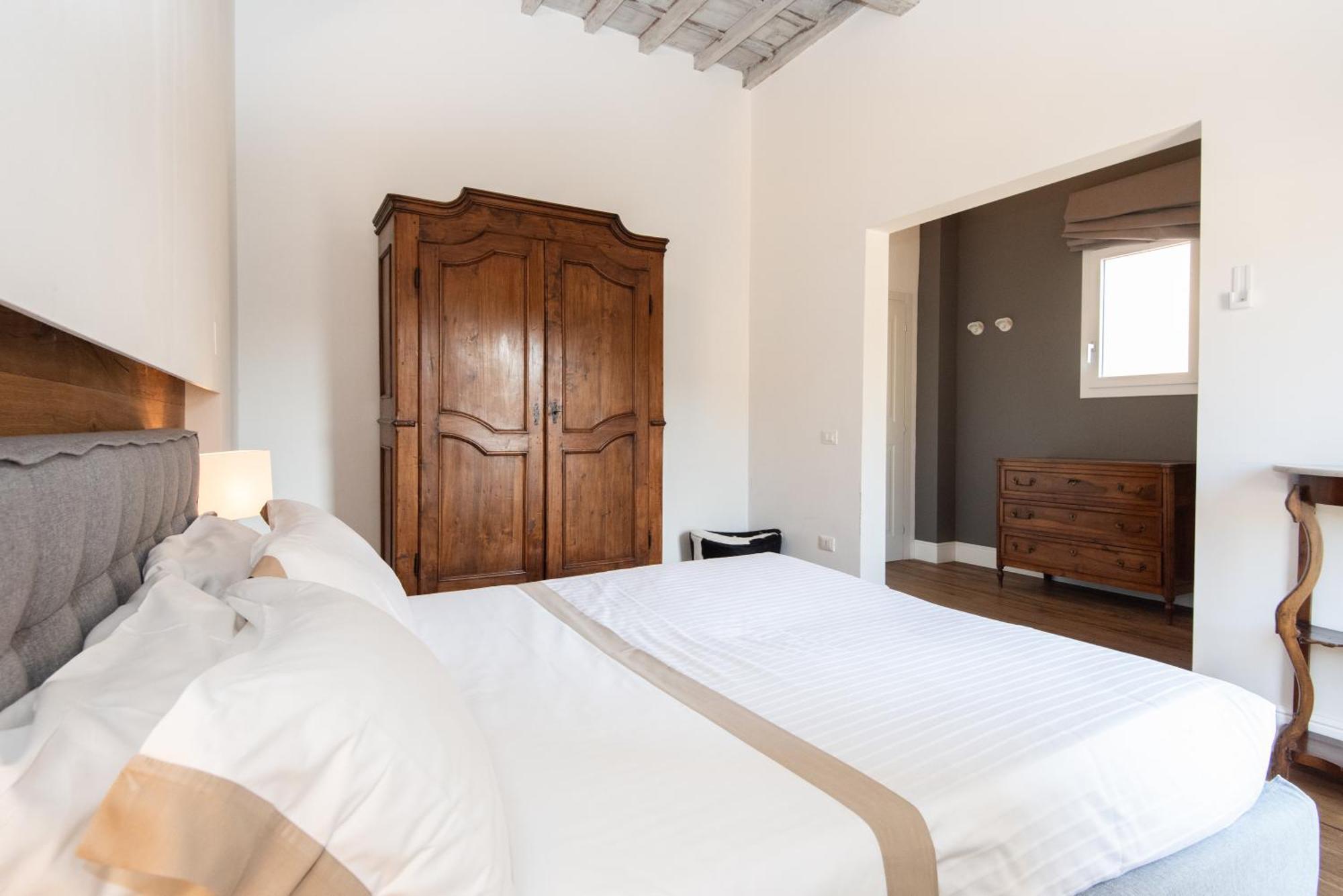 Ghiberti Apartment By Firenze Prestige Extérieur photo