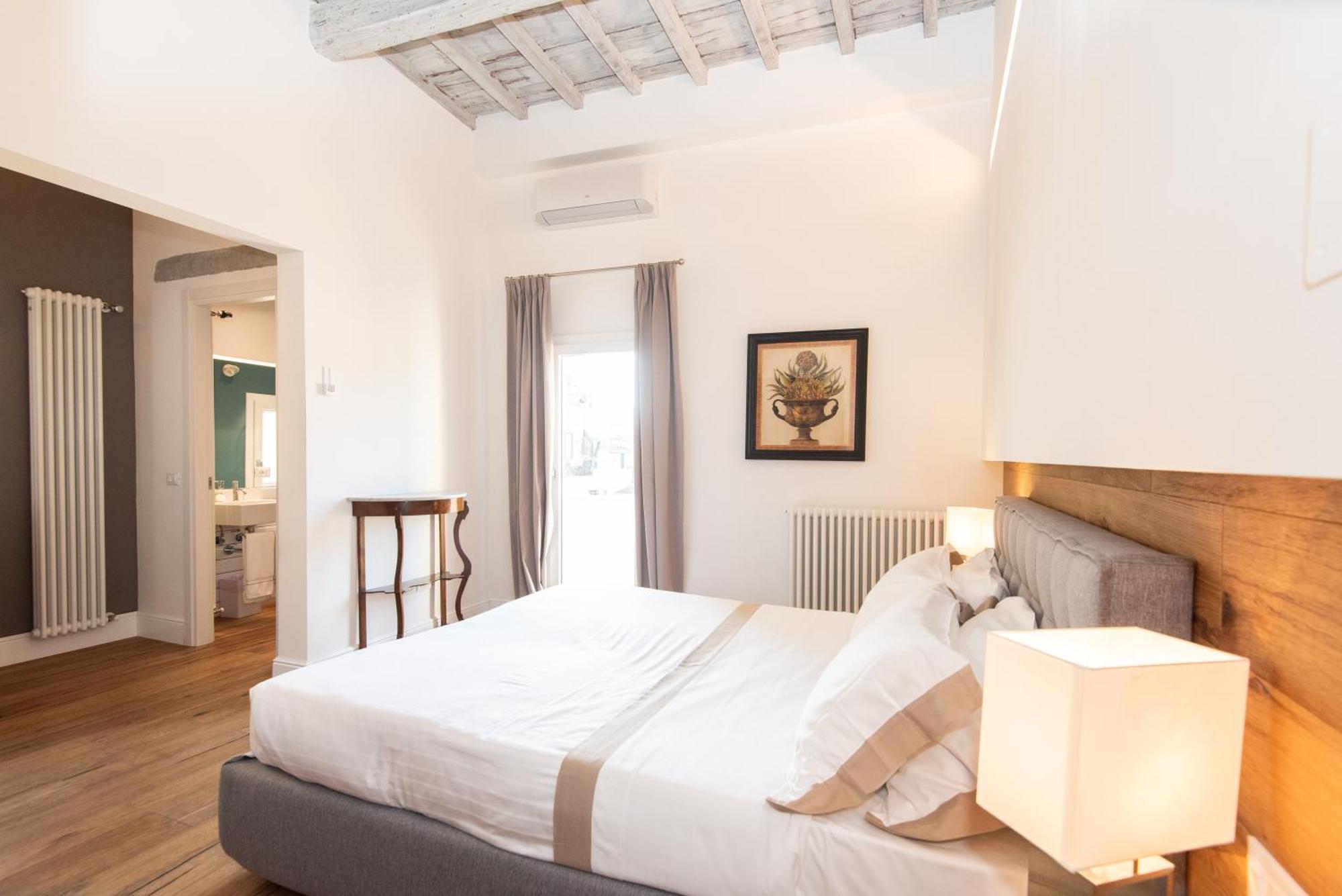 Ghiberti Apartment By Firenze Prestige Extérieur photo