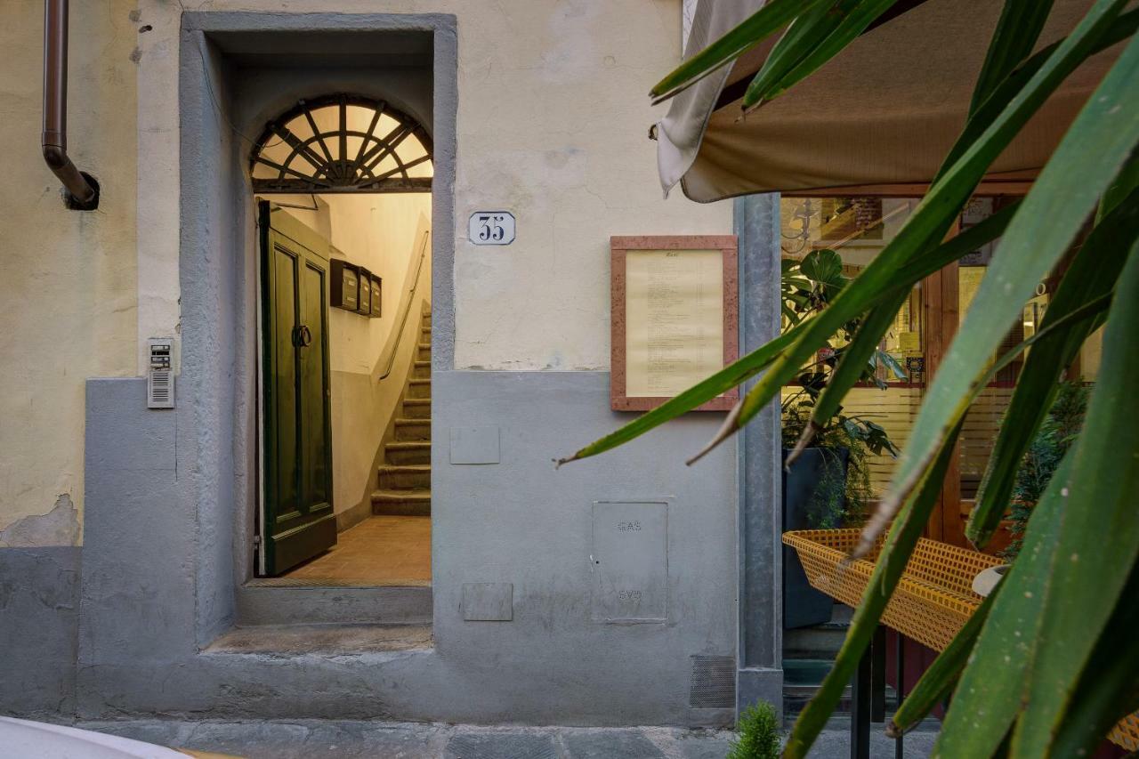 Ghiberti Apartment By Firenze Prestige Extérieur photo
