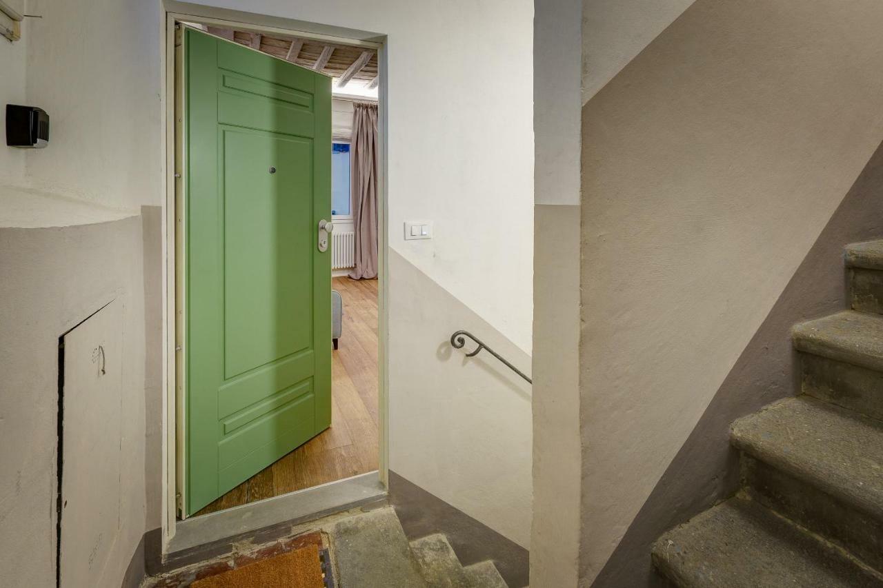 Ghiberti Apartment By Firenze Prestige Extérieur photo